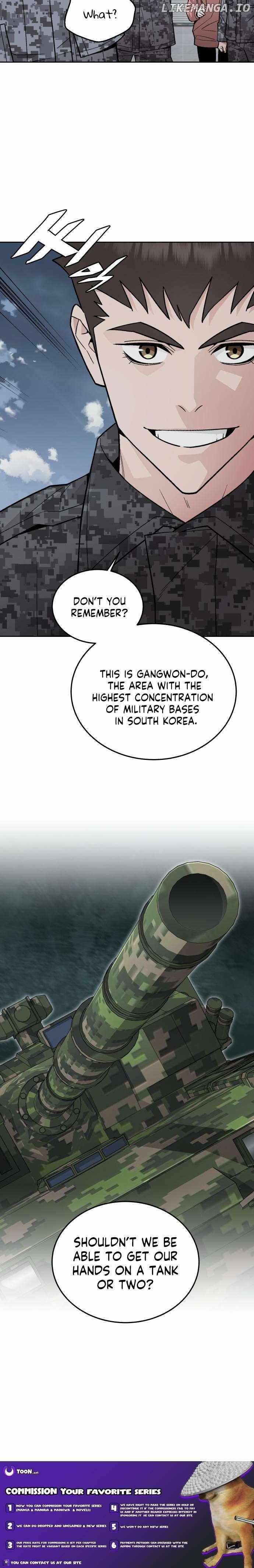 Apocalyptic Chef Awakening Chapter 77 9